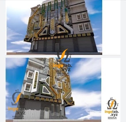 Diseño Arquitectónico - Imagen 3